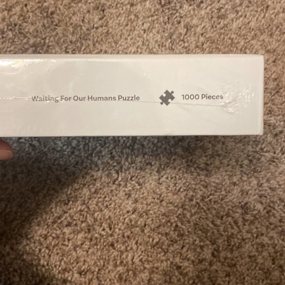 BetterCo. 1000 pc puzzle - Picture 4 of 4